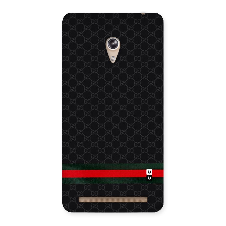 Classiest Of All Back Case for Zenfone 6
