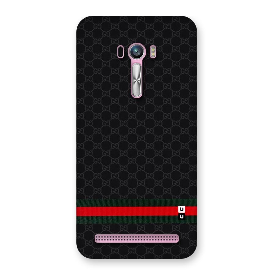 Classiest Of All Back Case for Zenfone Selfie