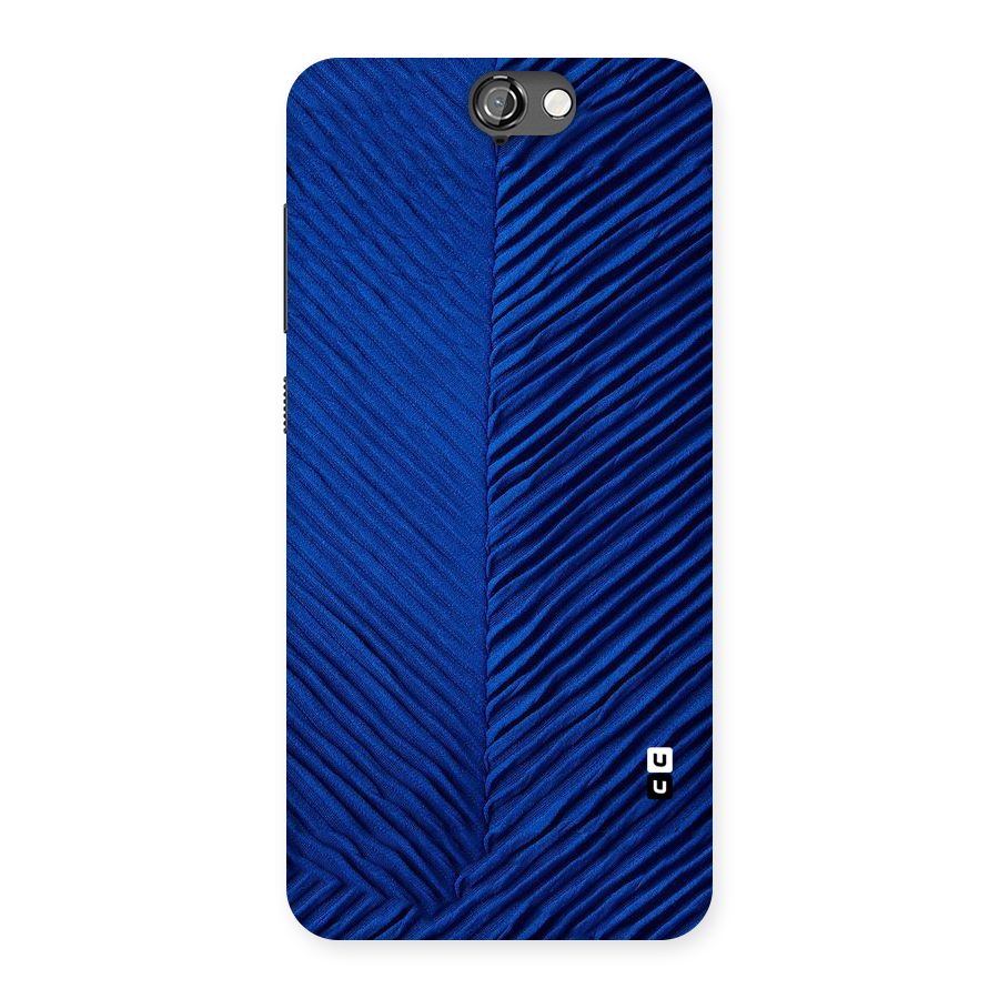 Classy Blues Back Case for HTC One A9