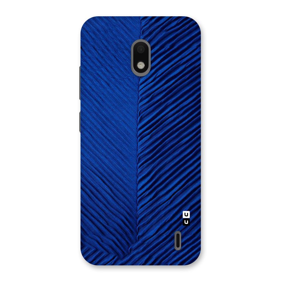 Classy Blues Back Case for Nokia 2.2