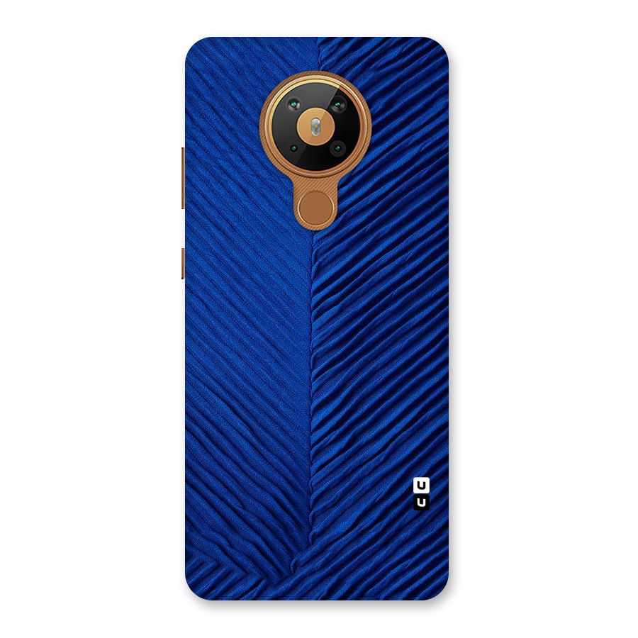 Classy Blues Back Case for Nokia 5.3