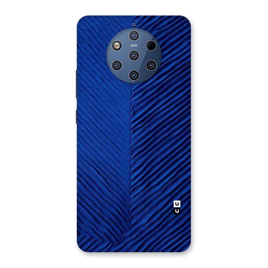 Classy Blues Back Case for Nokia 9 PureView