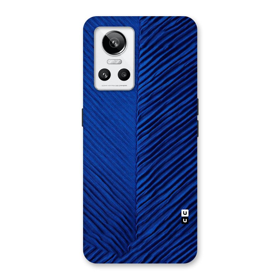 Classy Blues Back Case for Realme GT Neo 3