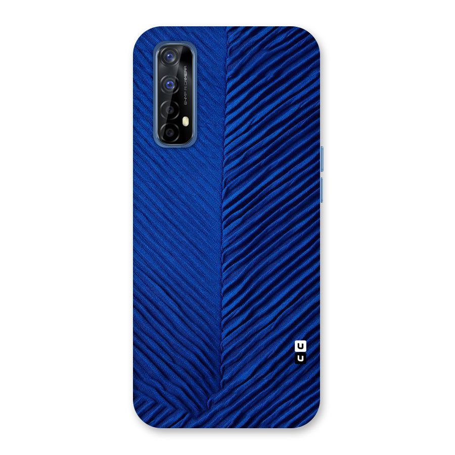 Classy Blues Back Case for Realme Narzo 20 Pro