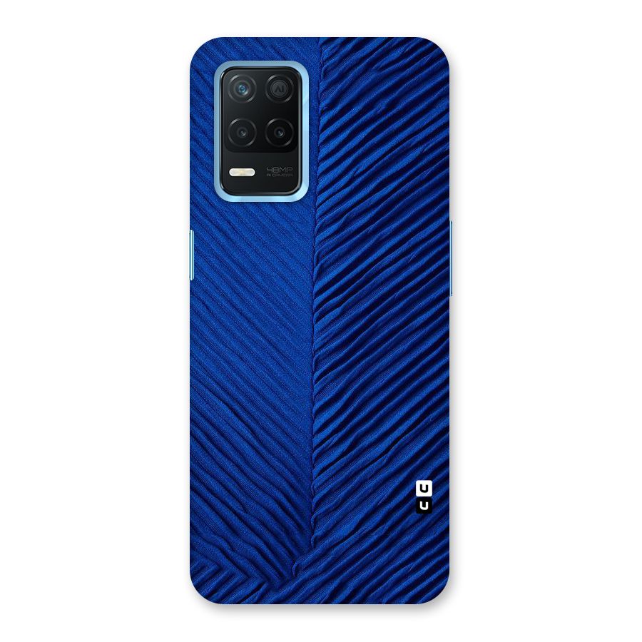 Classy Blues Back Case for Realme Narzo 30 5G