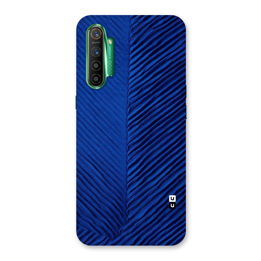 Classy Blues Back Case for Realme X2