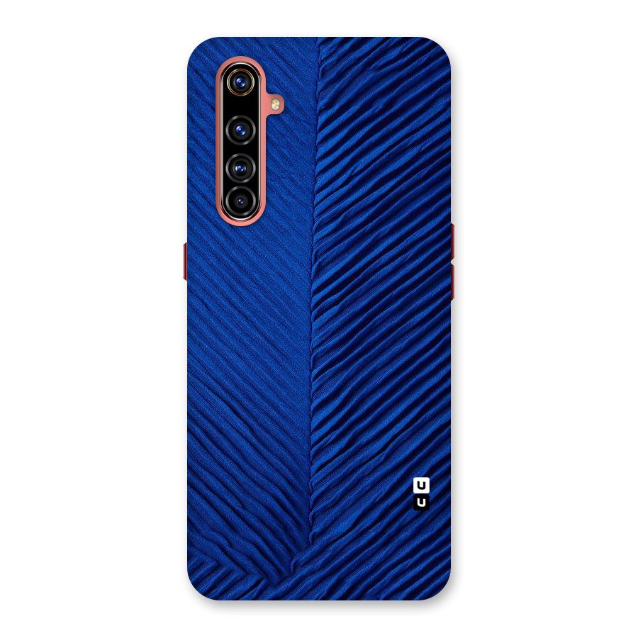Classy Blues Back Case for Realme X50 Pro