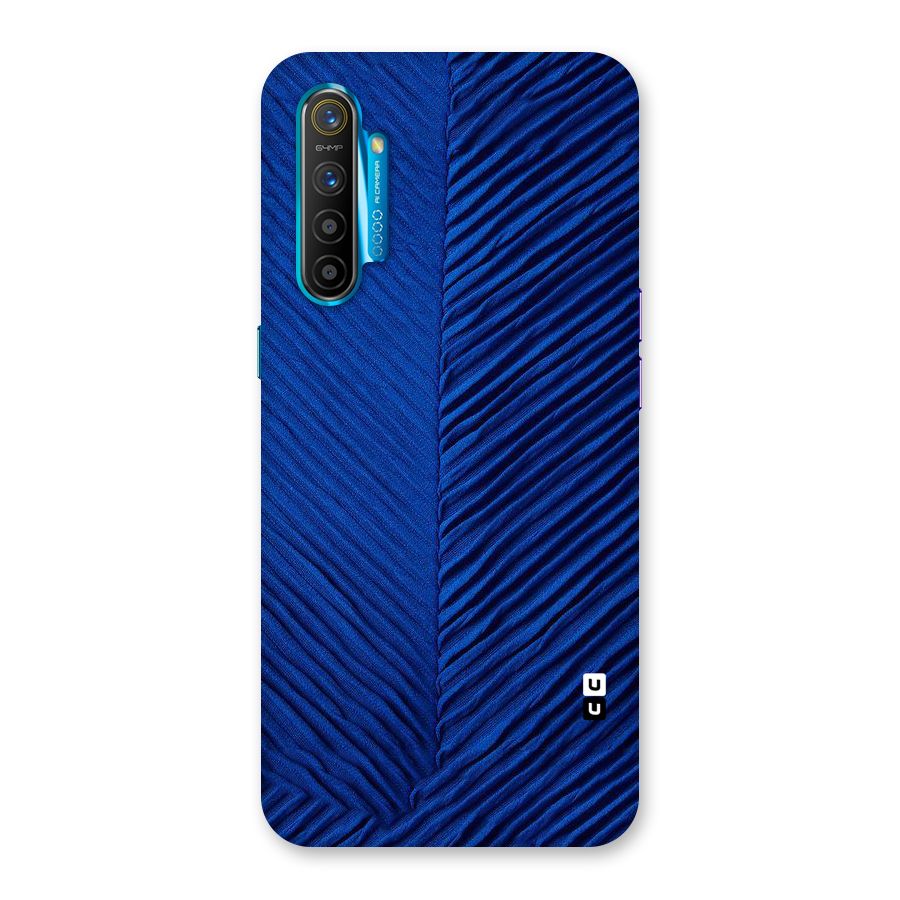 Classy Blues Back Case for Realme XT