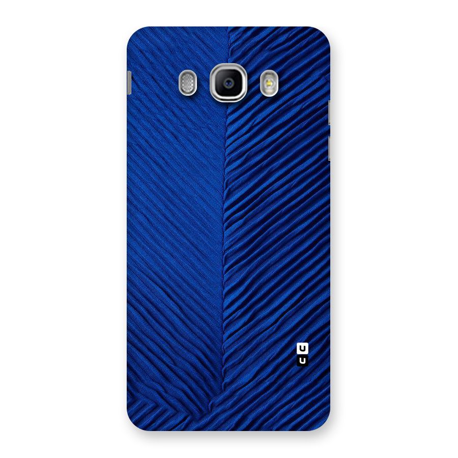 Classy Blues Back Case for Samsung Galaxy J5 2016