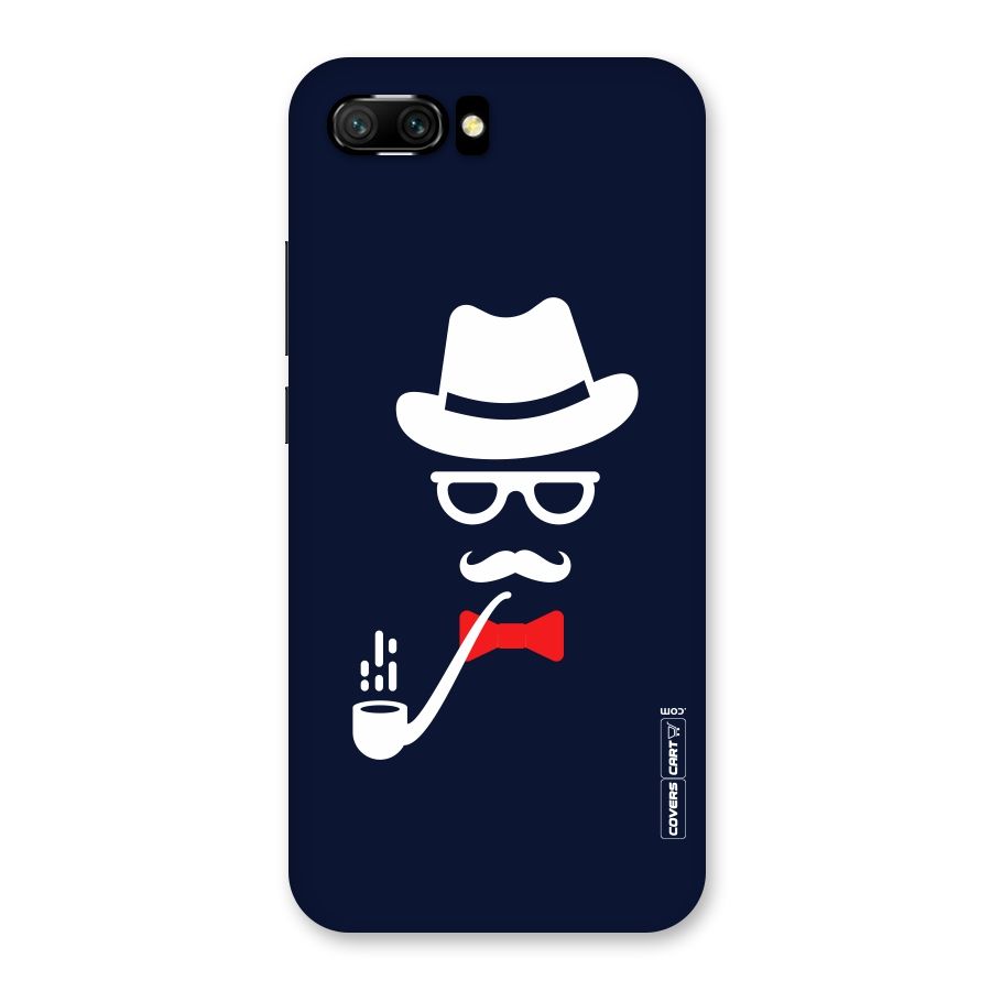 Classy Dad Back Case for Honor 10