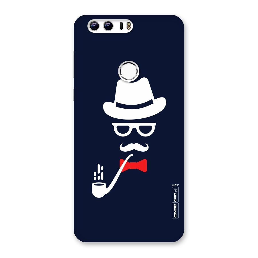 Classy Dad Back Case for Honor 8