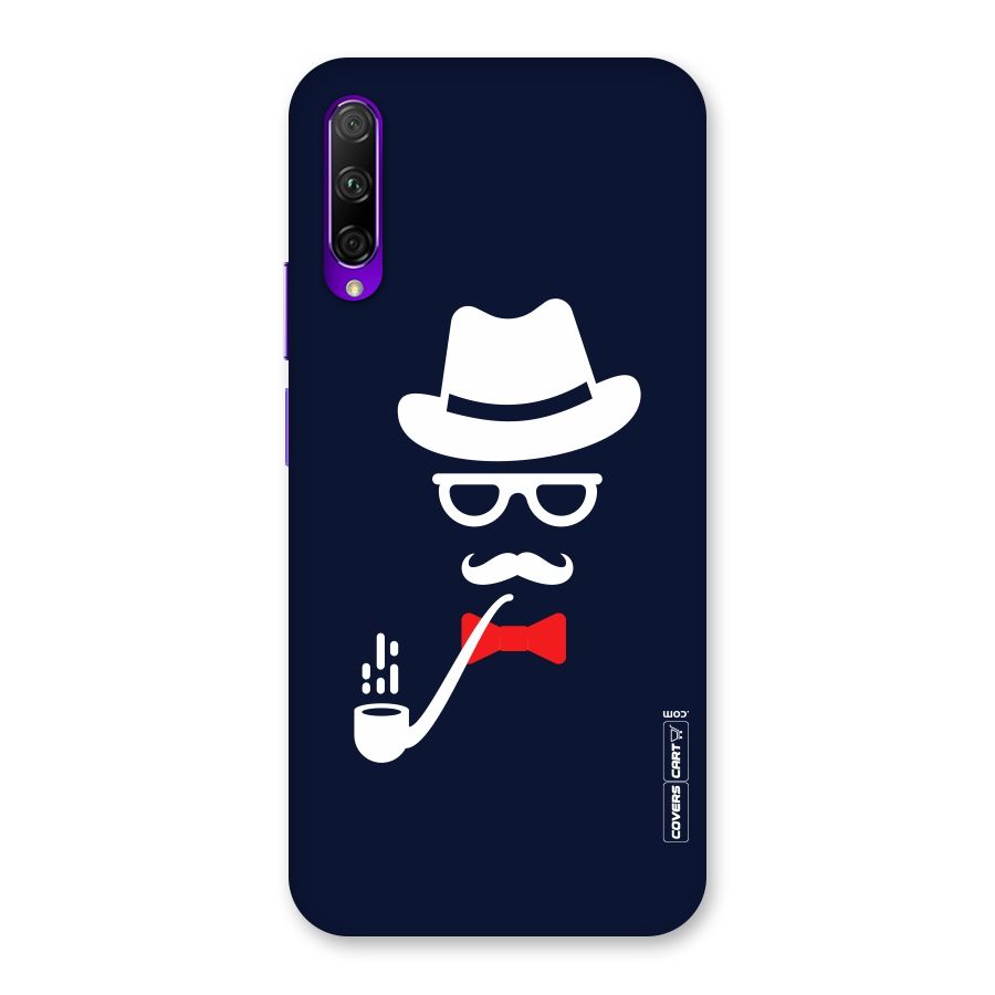 Classy Dad Back Case for Honor 9X Pro