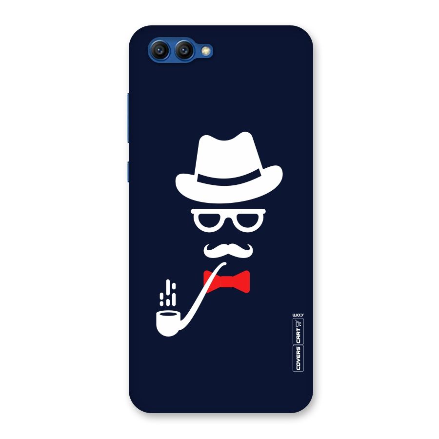 Classy Dad Back Case for Honor View 10