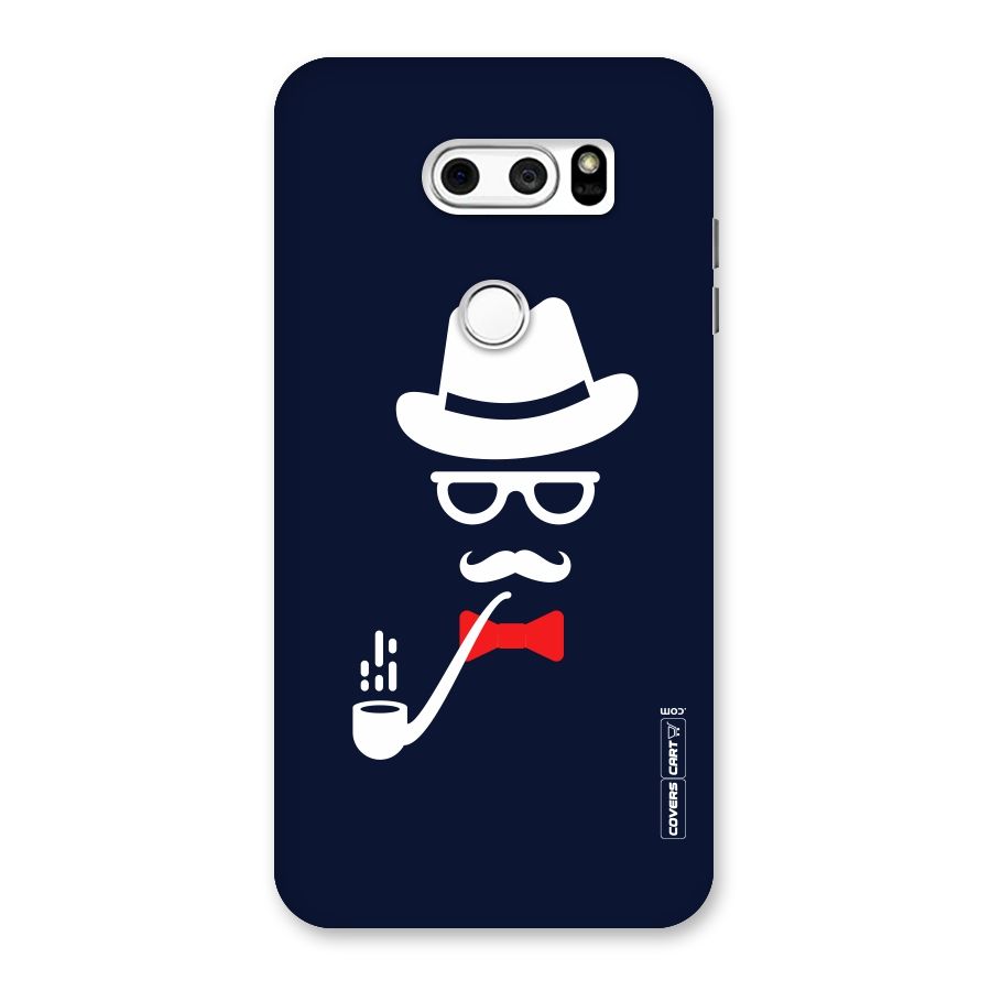 Classy Dad Back Case for LG V30