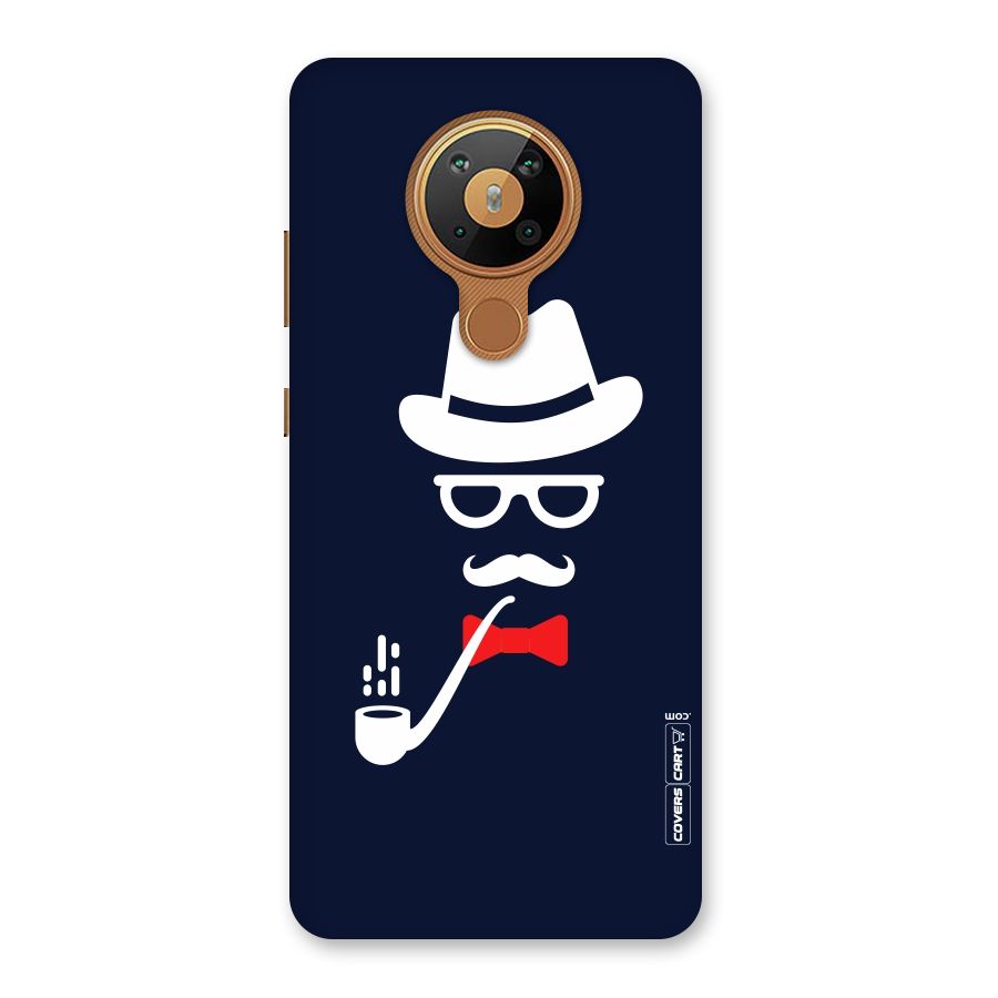 Classy Dad Back Case for Nokia 5.3