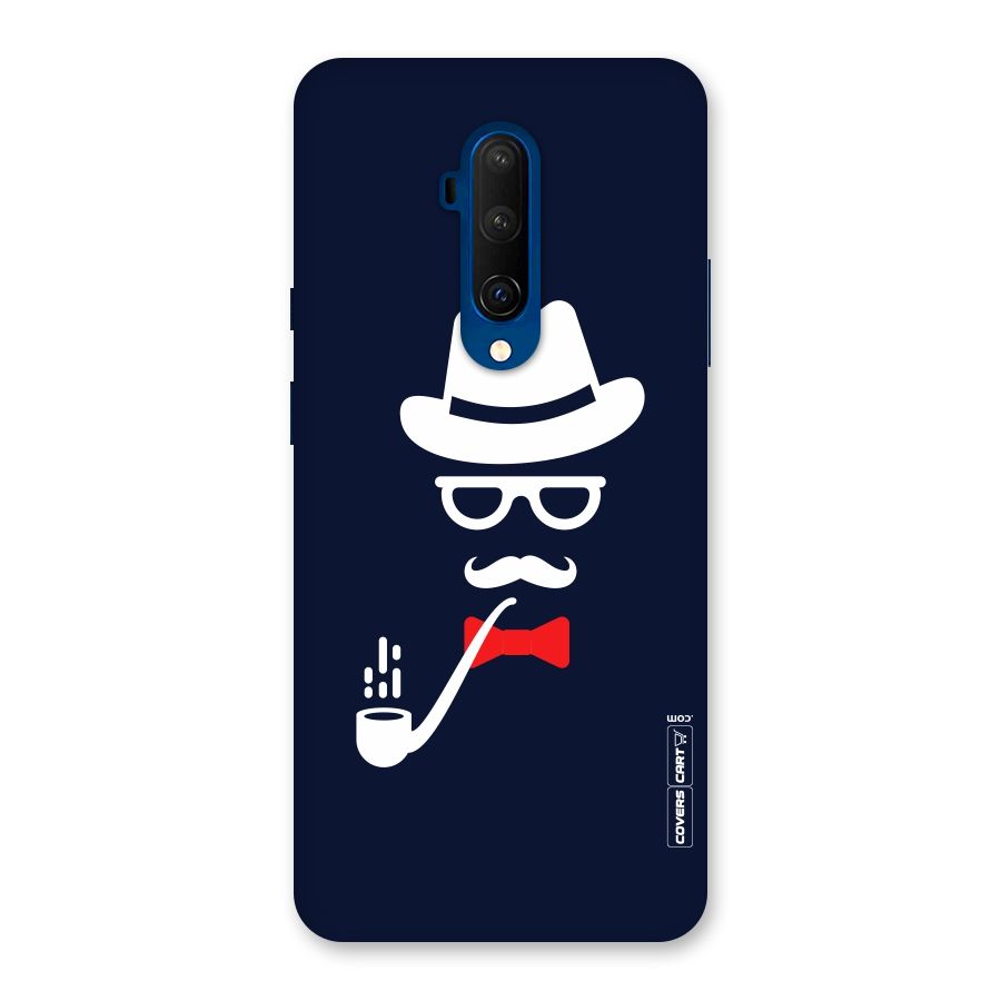 Classy Dad Back Case for OnePlus 7T Pro