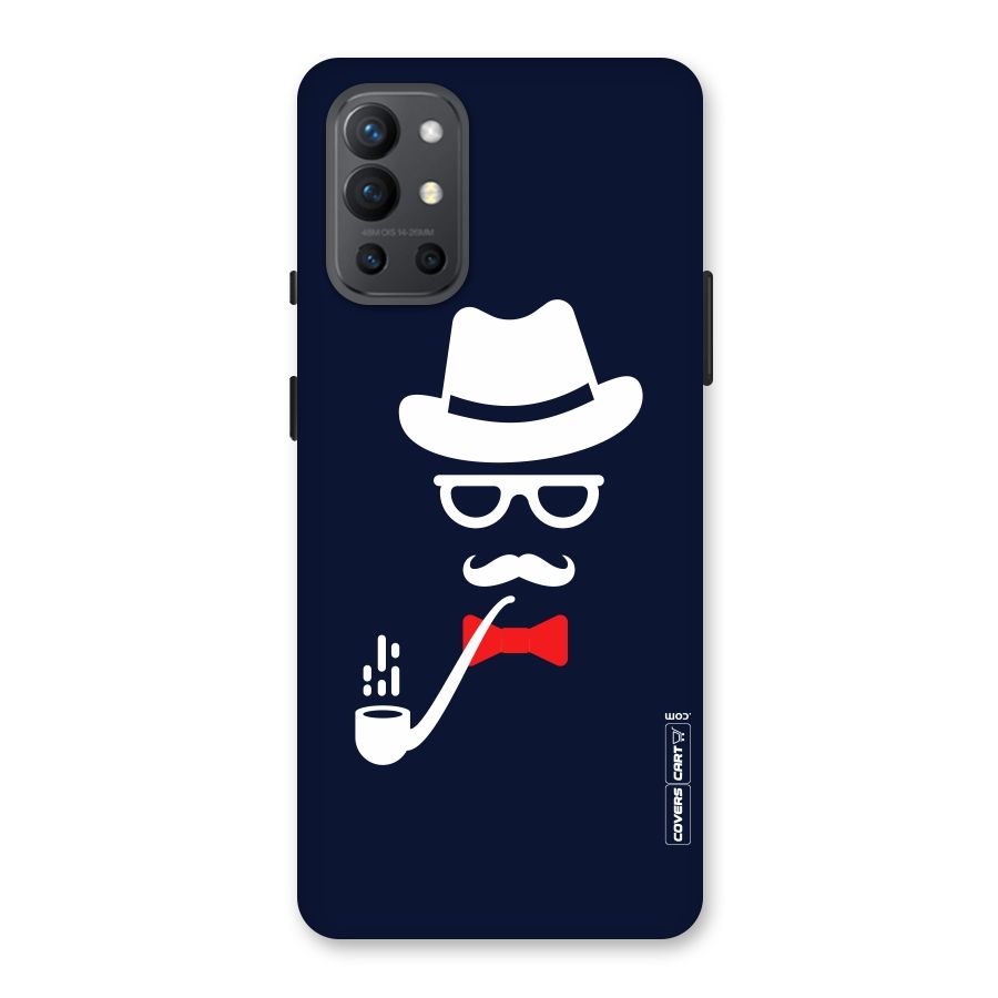 Classy Dad Back Case for OnePlus 9R