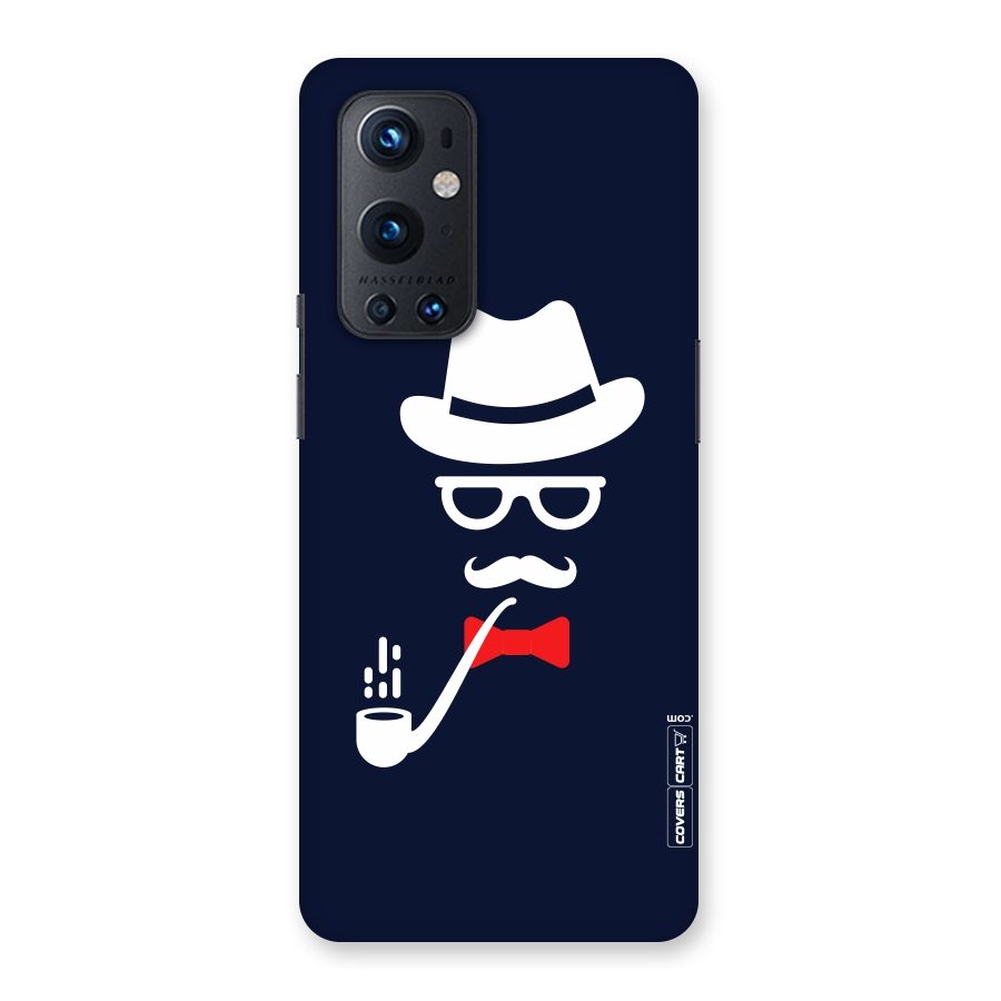 Classy Dad Back Case for OnePlus 9 Pro