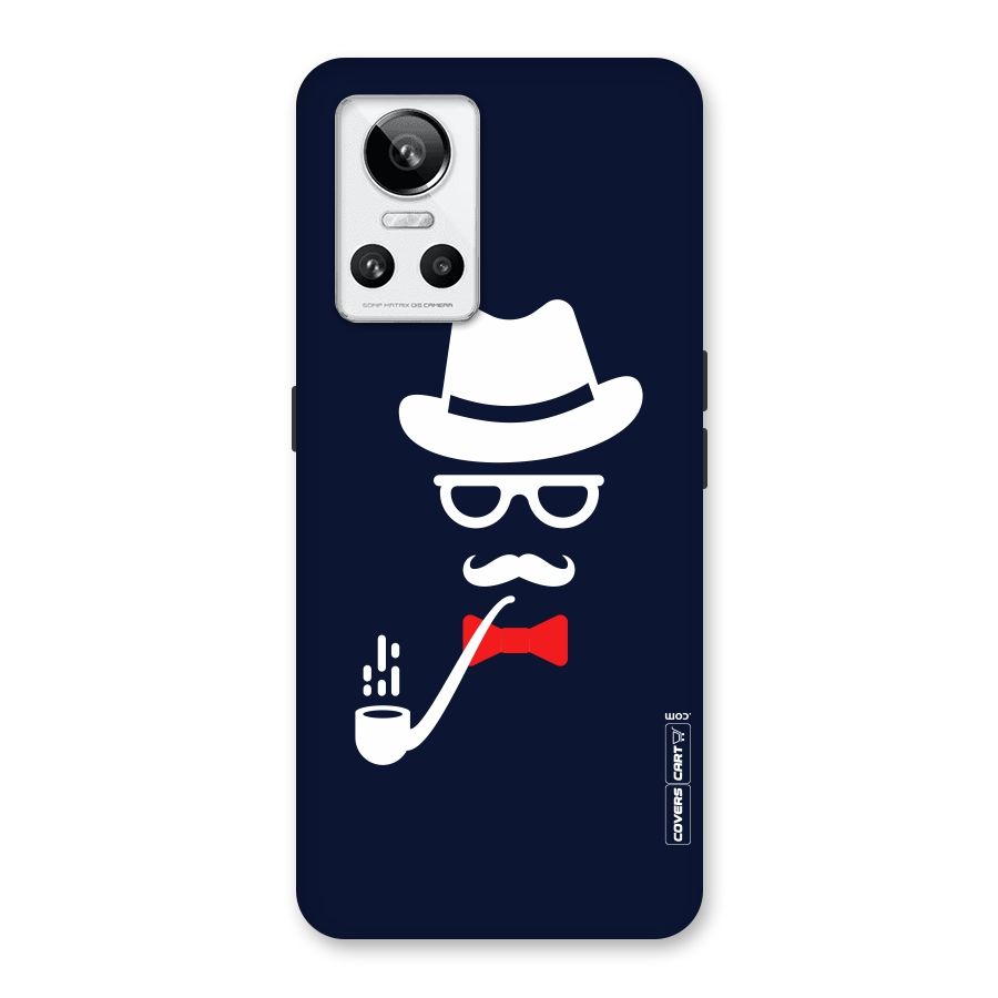 Classy Dad Back Case for Realme GT Neo 3