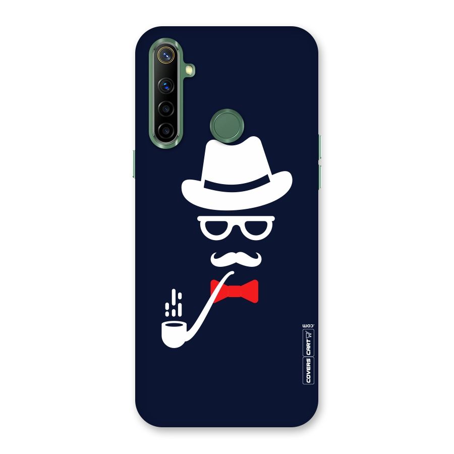 Classy Dad Back Case for Realme Narzo 10