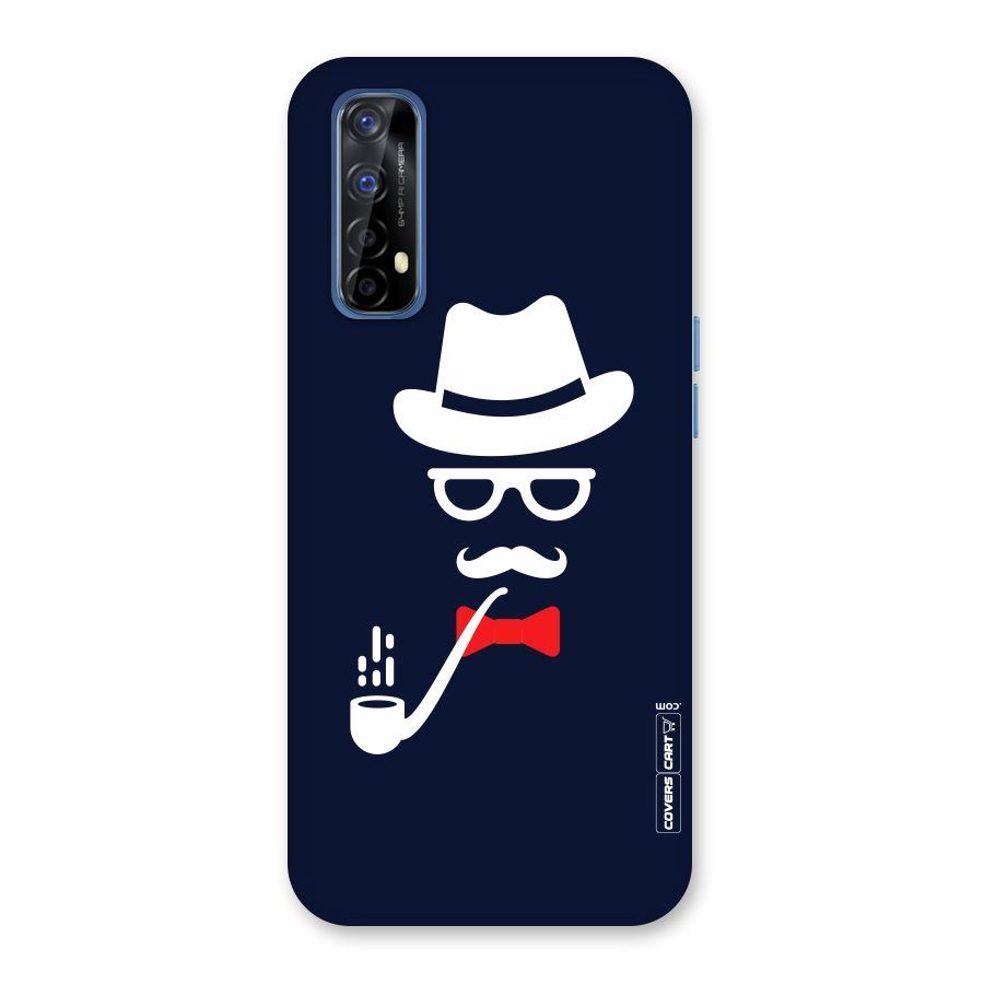 Classy Dad Back Case for Realme Narzo 20 Pro