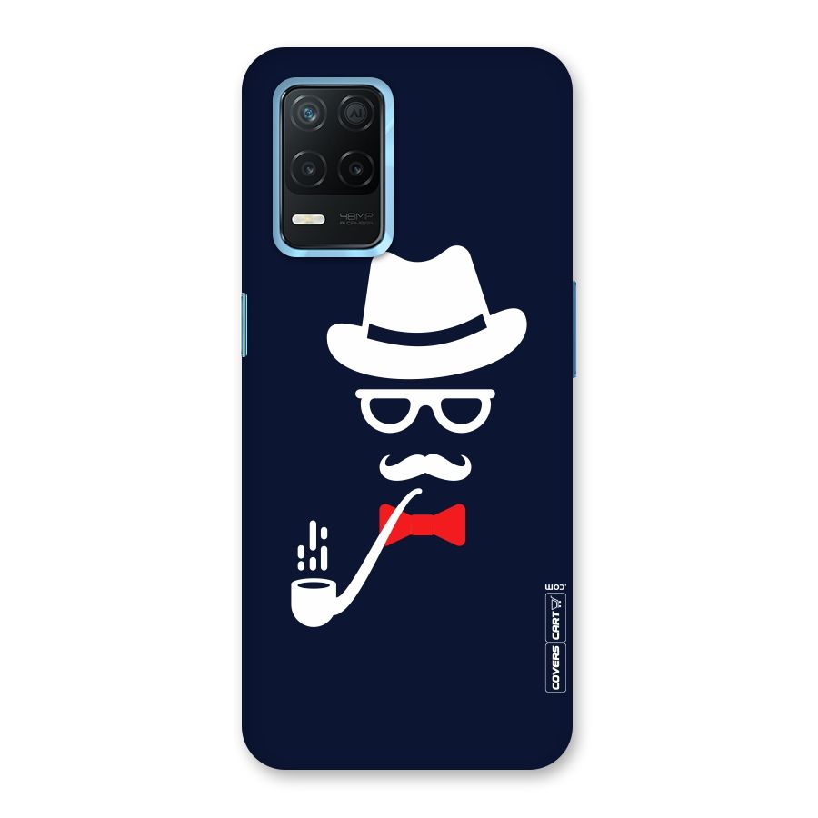 Classy Dad Back Case for Realme Narzo 30 5G