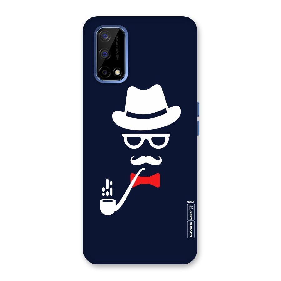 Classy Dad Back Case for Realme Narzo 30 Pro