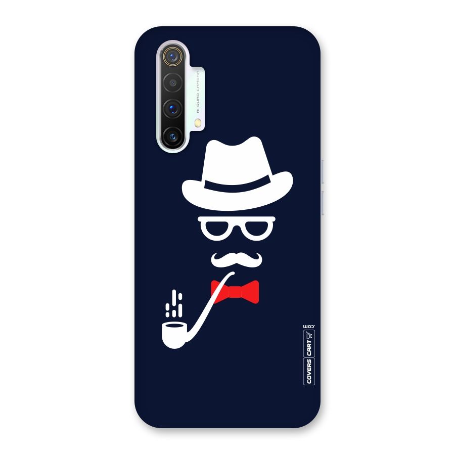 Classy Dad Back Case for Realme X3 SuperZoom