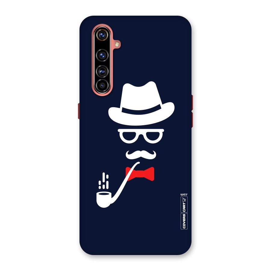 Classy Dad Back Case for Realme X50 Pro