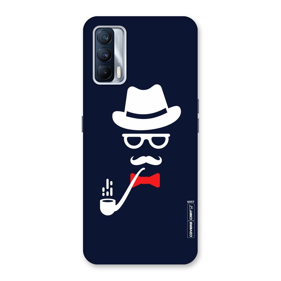 Classy Dad Back Case for Realme X7