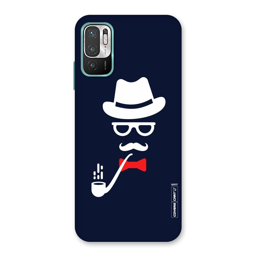 Classy Dad Back Case for Redmi Note 10T 5G