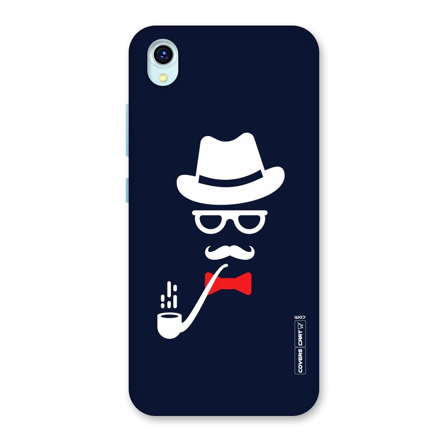 Classy Dad Back Case for Vivo Y1s