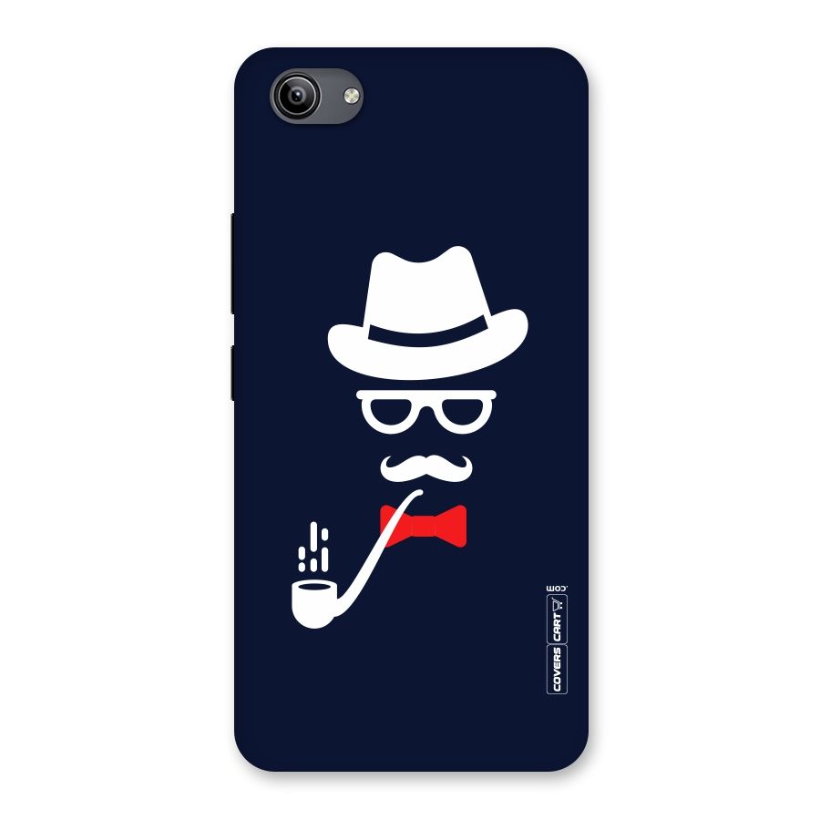 Classy Dad Back Case for Vivo Y81i