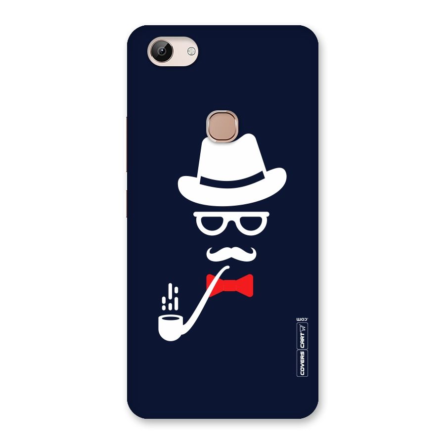Classy Dad Back Case for Vivo Y83