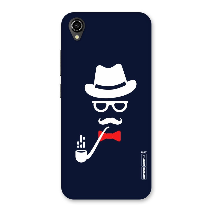 Classy Dad Back Case for Vivo Y90