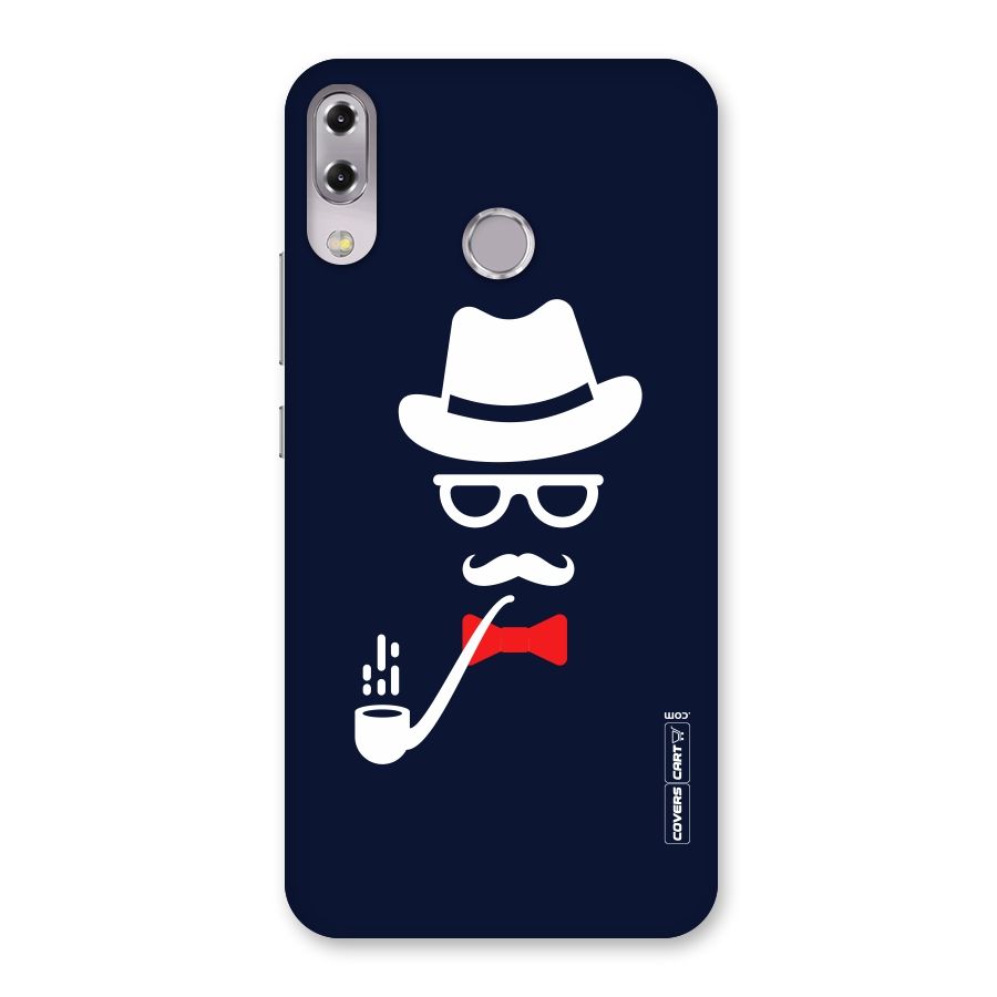 Classy Dad Back Case for Zenfone 5Z