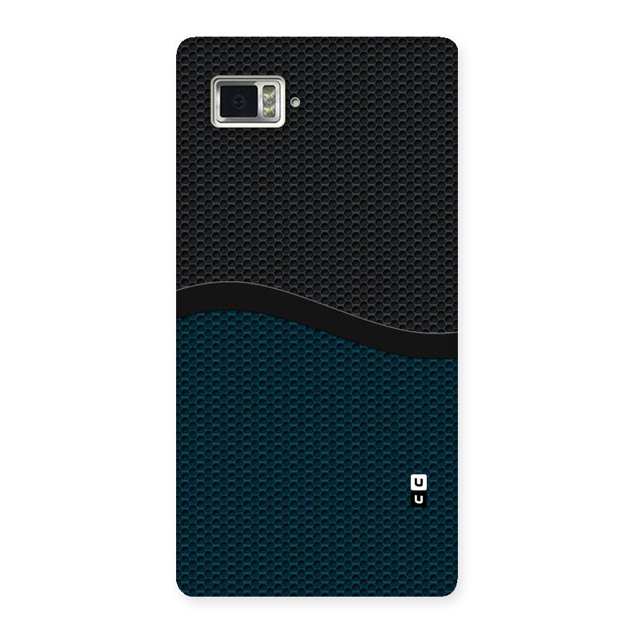 Classy Rugged Bicolor Back Case for Vibe Z2 Pro K920