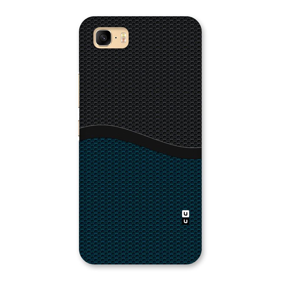 Classy Rugged Bicolor Back Case for Zenfone 3s Max