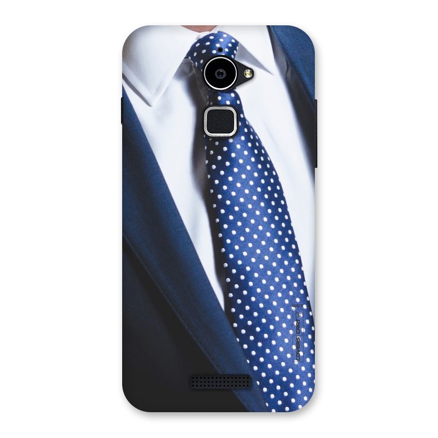 Classy Tie Back Case for Coolpad Note 3 Lite