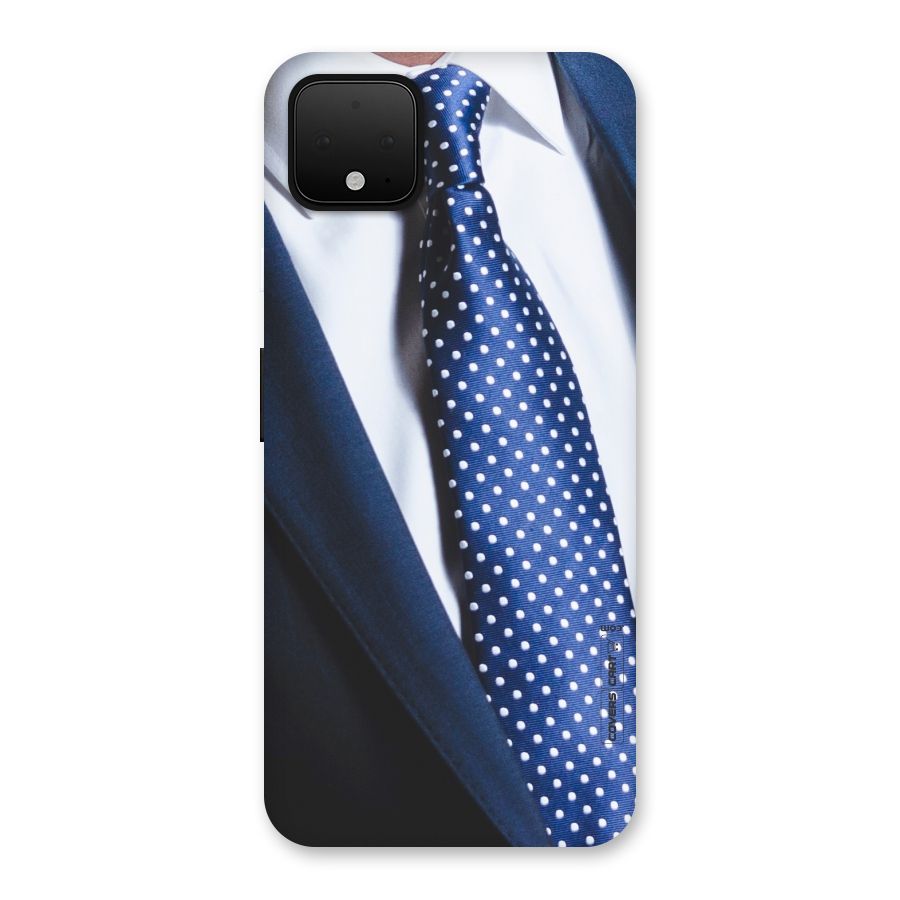 Classy Tie Back Case for Google Pixel 4 XL
