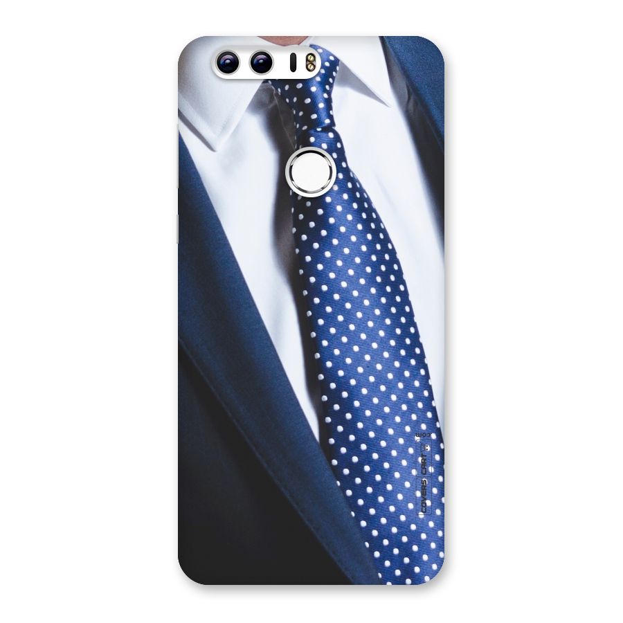 Classy Tie Back Case for Honor 8