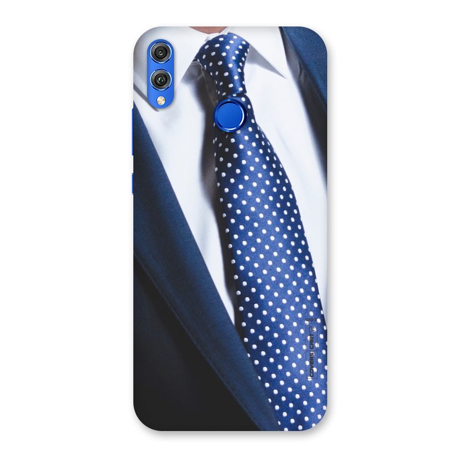 Classy Tie Back Case for Honor 8X