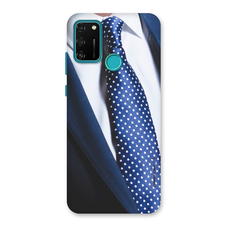 Classy Tie Back Case for Honor 9A