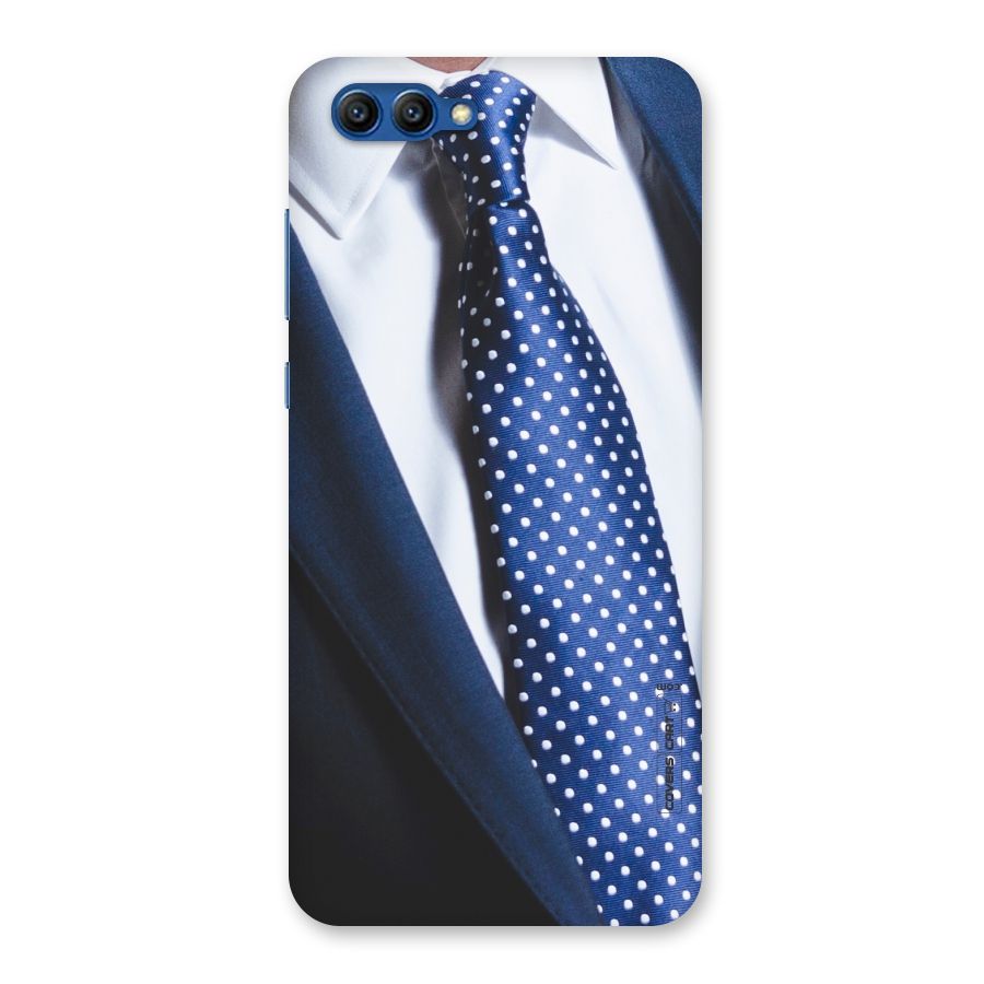 Classy Tie Back Case for Honor View 10