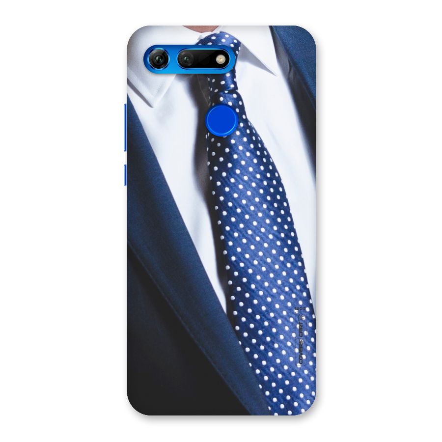 Classy Tie Back Case for Honor View 20