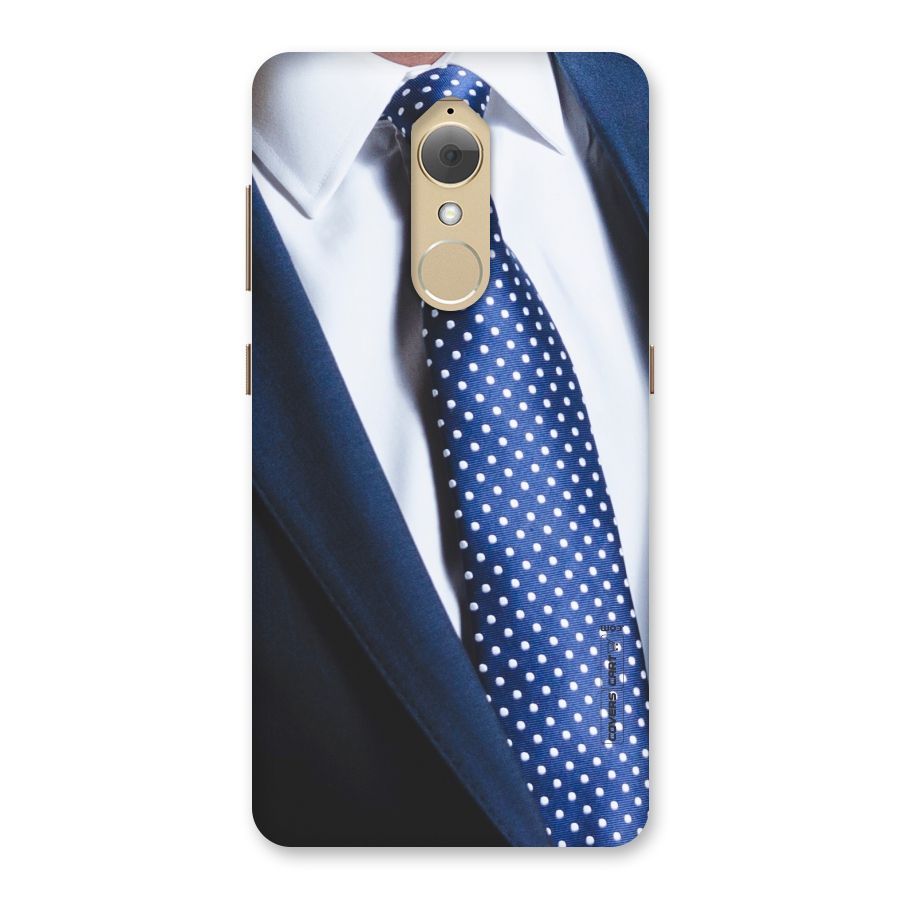 Classy Tie Back Case for Lenovo K8