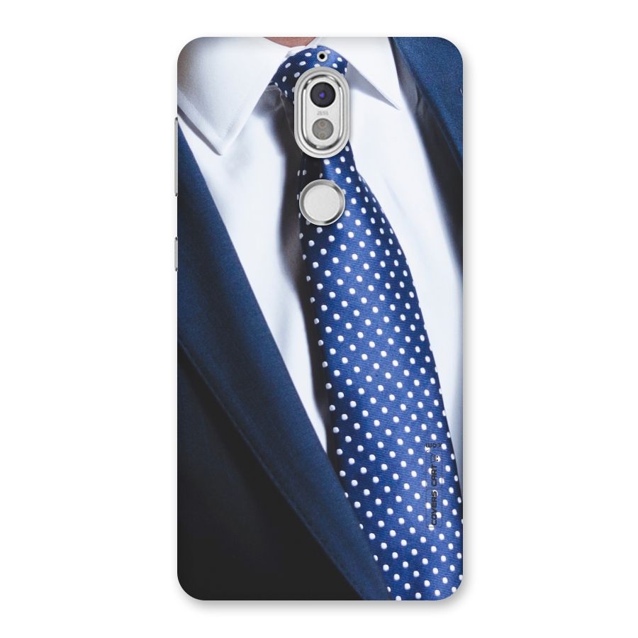 Classy Tie Back Case for Nokia 7