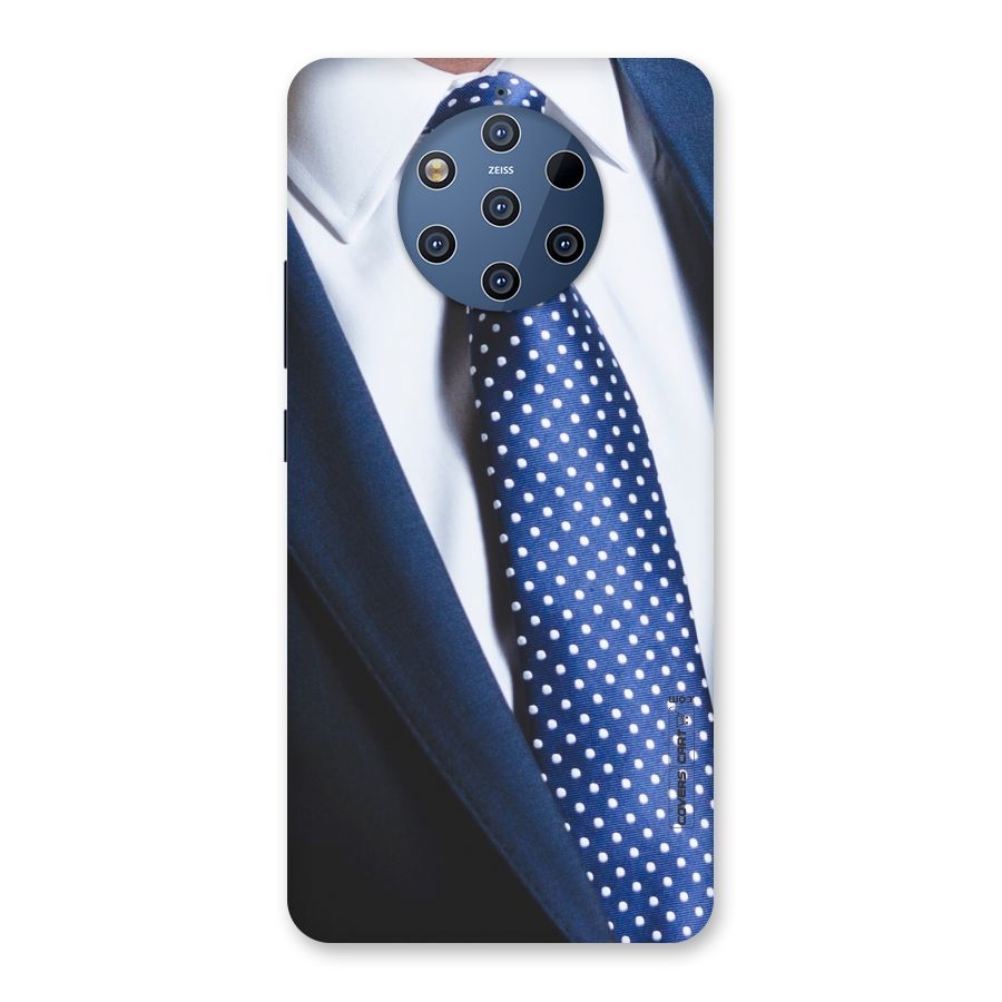 Classy Tie Back Case for Nokia 9 PureView