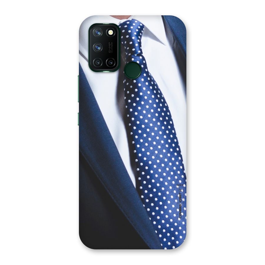 Classy Tie Back Case for Realme 7i