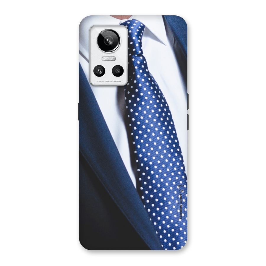 Classy Tie Back Case for Realme GT Neo 3